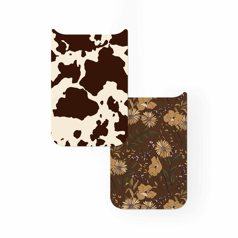 IDPP04572 Print Pack iPhone 17 Cow Couture