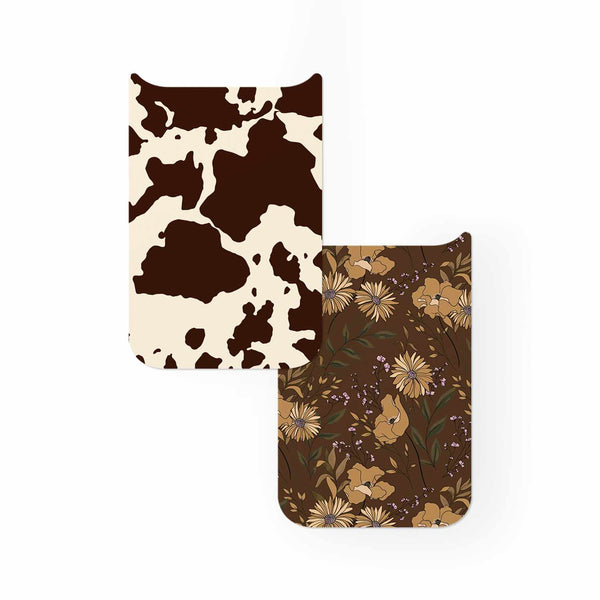 IDPP04572 Print Pack iPhone 17 Cow Couture