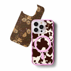 IDPP04572 Print Pack iPhone 17 Cow Couture