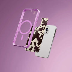 IDPP04572 Print Pack iPhone 17 Cow Couture