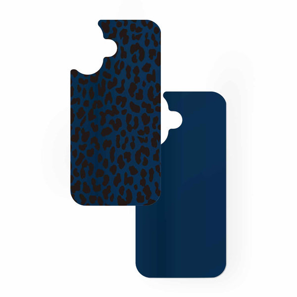 Ideal of Sweden Print Pack Midnight Blues for iPhone 17