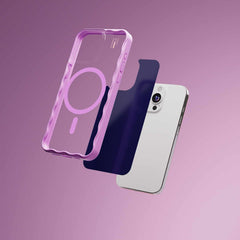 Ideal of Sweden Print Pack Midnight Blues for iPhone 17 Pro