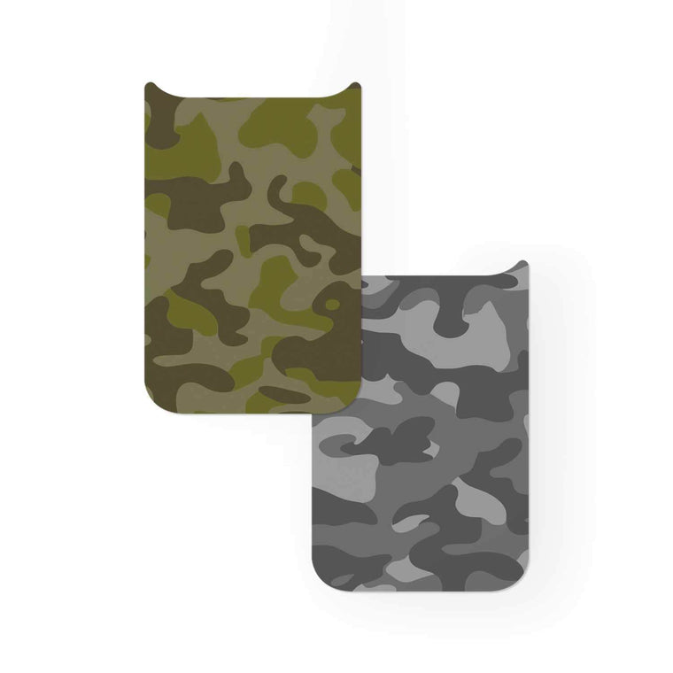 IDPP05561 Print Pack iPhone 17 Pro Classic Camo