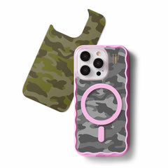IDPP06561 Print Pack iPhone 17 Pro Max Classic Camo