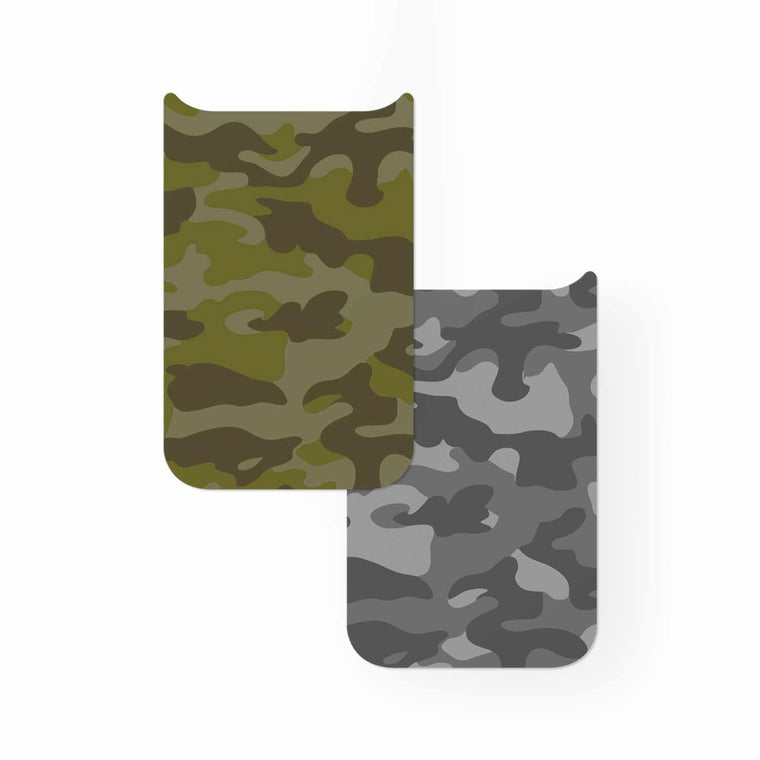 IDPP07561 Print Pack iPhone Air Classic Camo