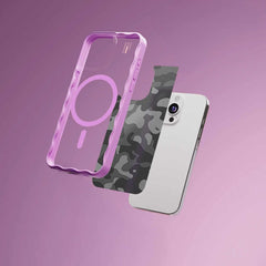 IDPP07561 Print Pack iPhone Air Classic Camo