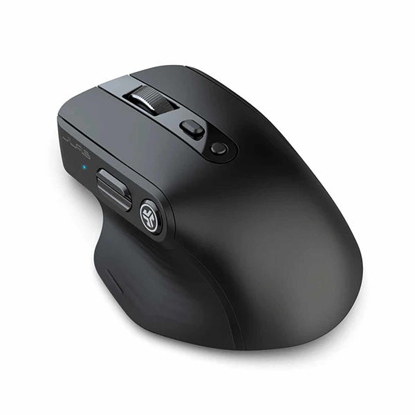 JLab Epic Mouse 2 Wireless Black