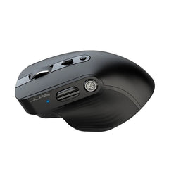 JLab Epic Mouse 2 Wireless Black
