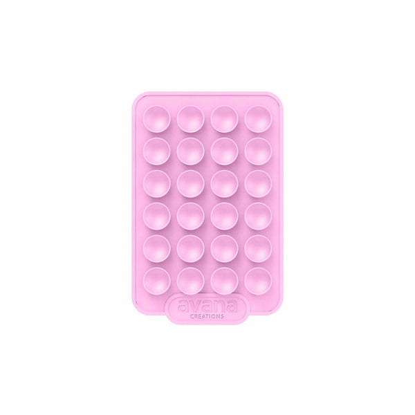 Avana Stud Bud Pink