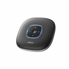 Anker PowerConf Speakerphone/Zoom Certified Conference Speaker Black