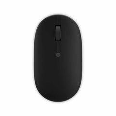 Satechi OntheGo Mouse Black