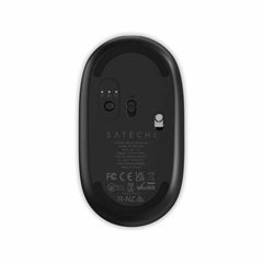 Satechi OntheGo Mouse Black