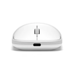 Satechi Slim EX Wireless Mouse Silver