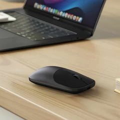 Satechi Slim EX Wireless Mouse Space Black