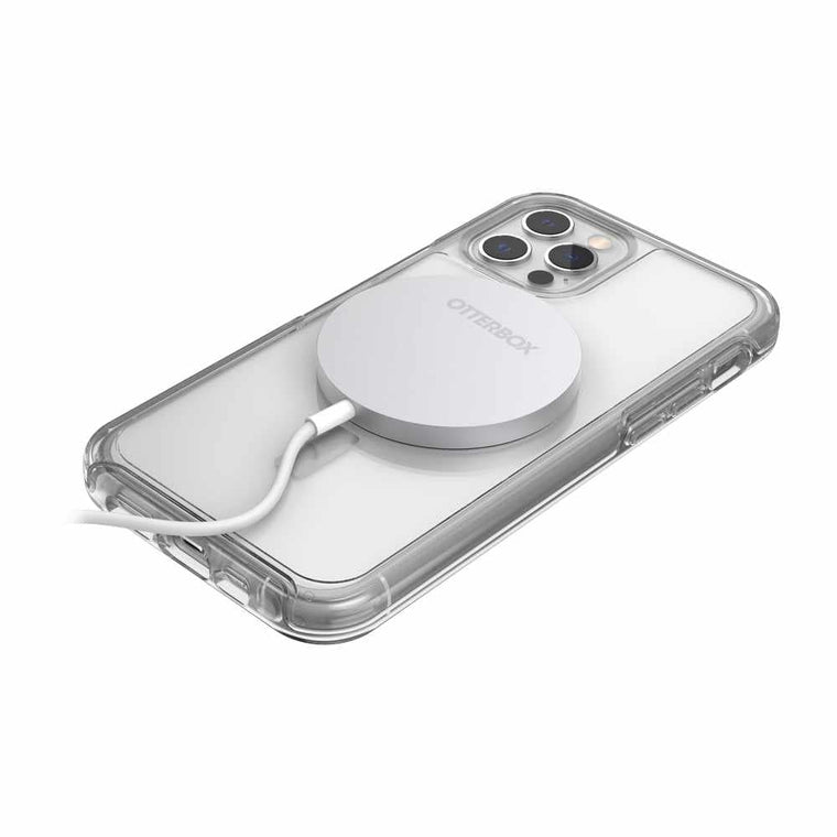 7880632 Charging Pad 7.5W for MagSafe White