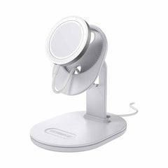 7880632 Charging Pad 7.5W for MagSafe White