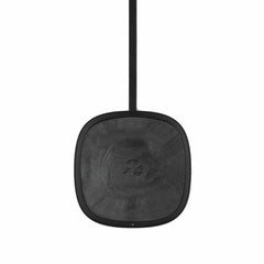 Nimble Apollo Wireless 15W Pad Dark Gray