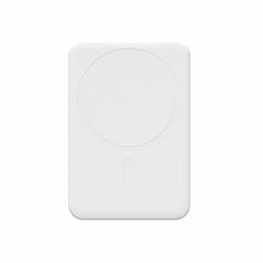 Blu Element MagSafe Powerbank 5000 mAh White