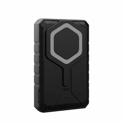 9B4411114036 Rugged Battery Pack with Kickstand for MagSafe 10K mAh 20W Black/Titanium