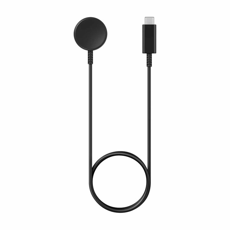 EPOL300BBEGCA Watch Wireless Charger Black