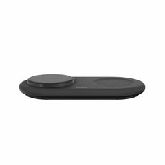 Belkin BoostCharge Qi2 2-in-1 Charging Pad 5W with USB-C Port Black