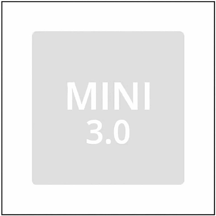 Blu Element Kit Mini