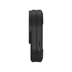 Blu Element Qi2 3-in-1 Foldable Wireless Charging Stand 15W MagSafe-Compatible Black