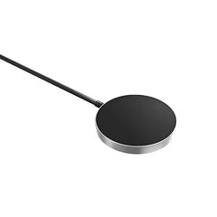 Samsung Wireless Single Pad Charger Black