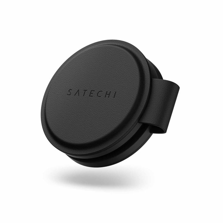 STQTG21K OntheGo 2-in-1 Wireless Charger Black