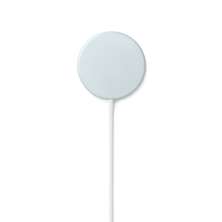 Google Pixelsnap Qi2 Wireless Charger Grey