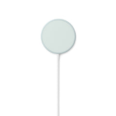 Google Pixelsnap Qi2 Wireless Charger Grey