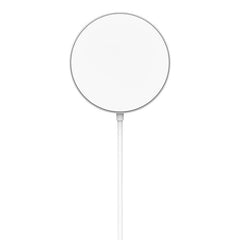 Belkin BoostCharge Pro Qi2 Charging Puck 15W White
