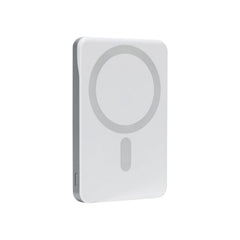 Ventev 15W Qi2 5000 mAh Portable Battery Gray