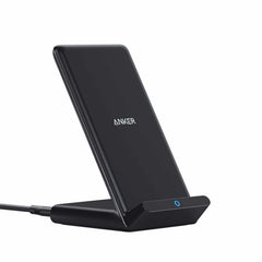 Anker Wireless Charger Stand Black (Bulk Packaging)