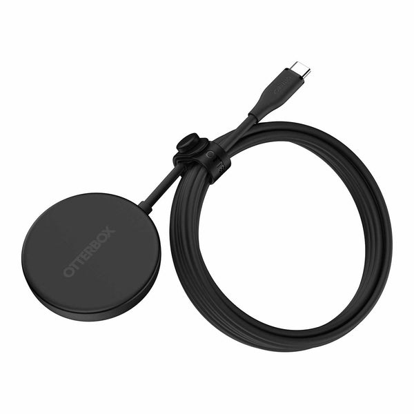 OtterBox Qi2 Wireless Charging Pad 25W Black