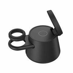 Belkin UltraCharge Modular Qi2 Charging Dock 25W Black