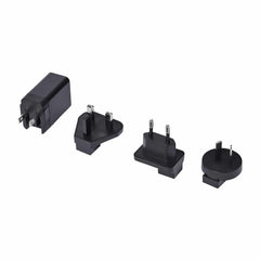 UAG SRGE 3-in-1 MagSafe Travel Charger Black/Grey