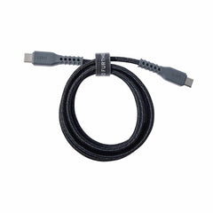 UAG SRGE 3-in-1 MagSafe Travel Charger Black/Grey