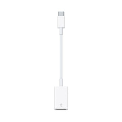 Apple USB-C to USB Adapter White