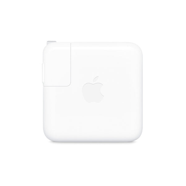 Apple 70W USB-C Power Adapter White