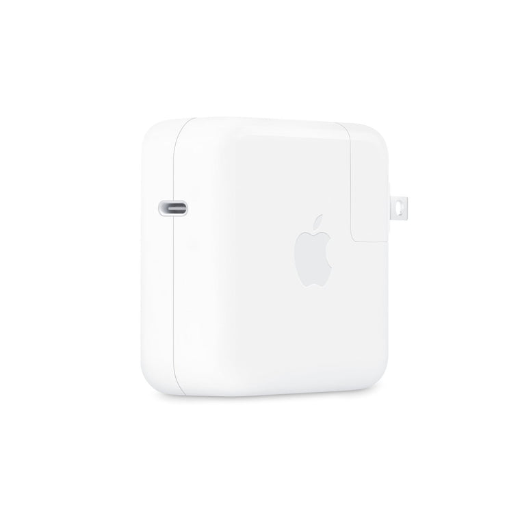 MXN53AMA 70W USB-C Power Adapter White