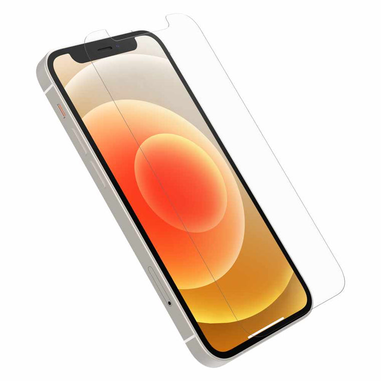 OtterBox Amplify Glare Guard Screen Protectror Clear for iPhone 12 mini