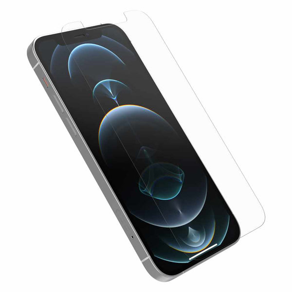 7765608 Trusted Glass iPhone 12/12 Pro Clear