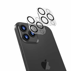 Blu Element Camera Lens Protector for iPhone 13 Pro Max/13 Pro