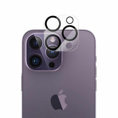Blu Element Camera Lens Protector for iPhone 14 Pro / 14 Pro Max