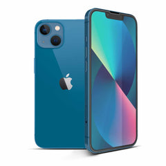 22 Cases Tempered Glass Screen Protector for iPhone 16e/14/13