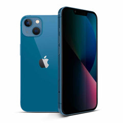 22PRISPIP14 Privacy Tempered Glass iPhone 16e/14/13