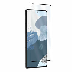 Blu Element 3D Curved Glass Screen Protector with Installation Kit for Google Pixel 7 Pro