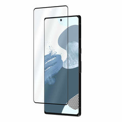 Blu Element 3D Curved Glass Screen Protector with Installation Kit for Google Pixel 7 Pro