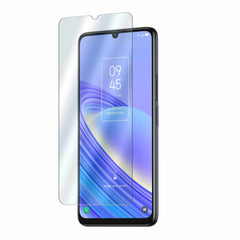 Blu Element Tempered Glass Screen Protector for TCL 40 XE 5G